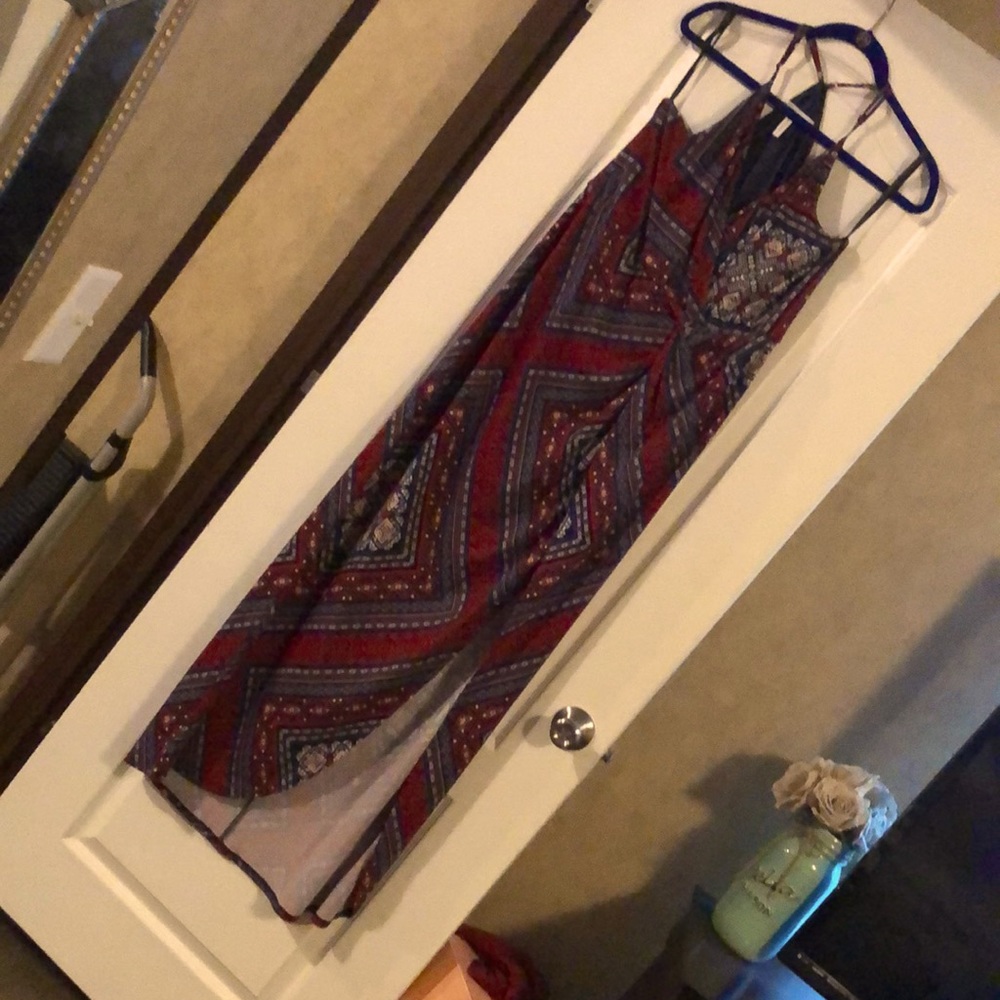 BCBGeneration Maxi Dress